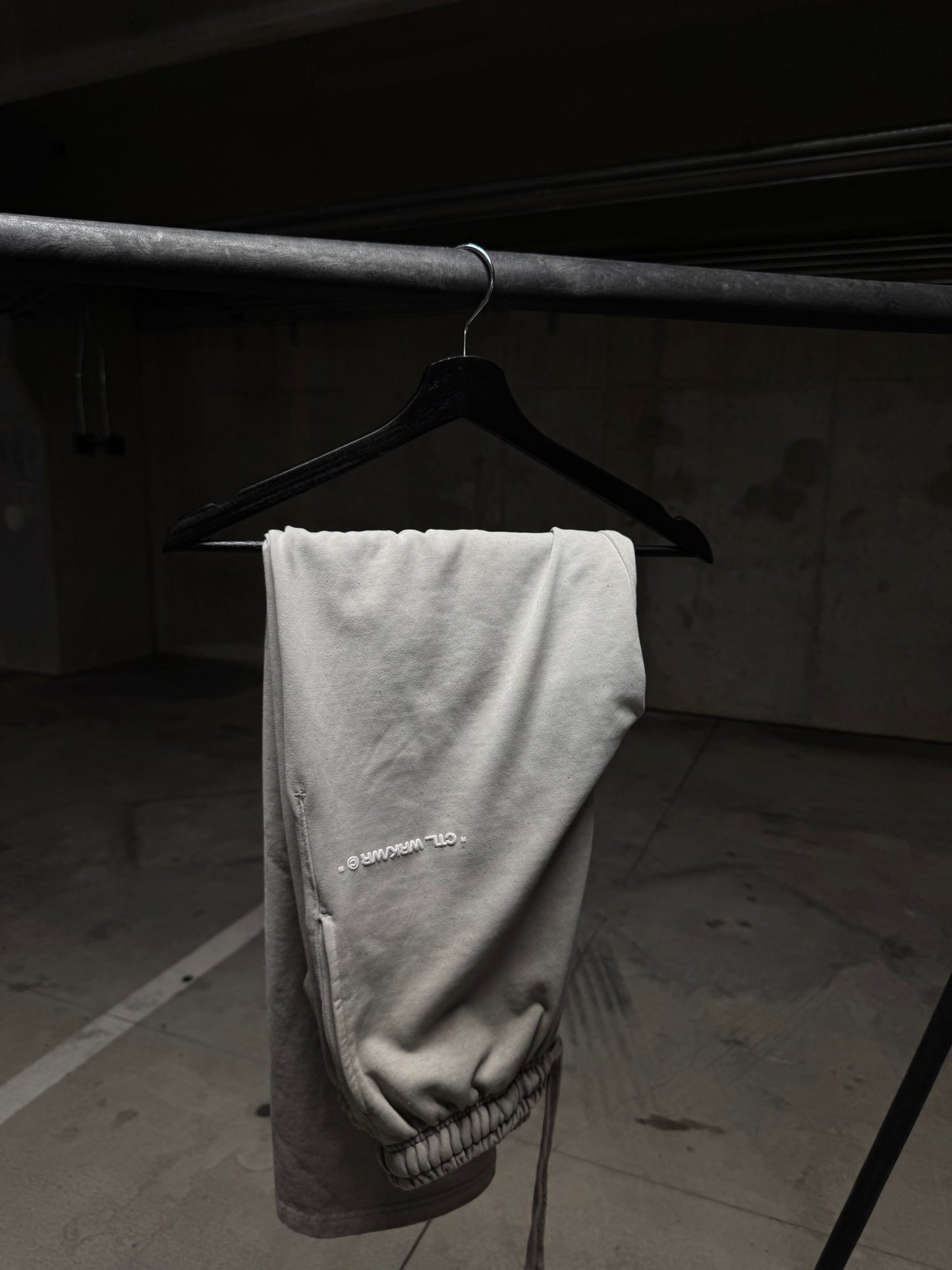 FOUNDERS EXCLUSIVE "FADED" WORKWEAR SWEATPANTS