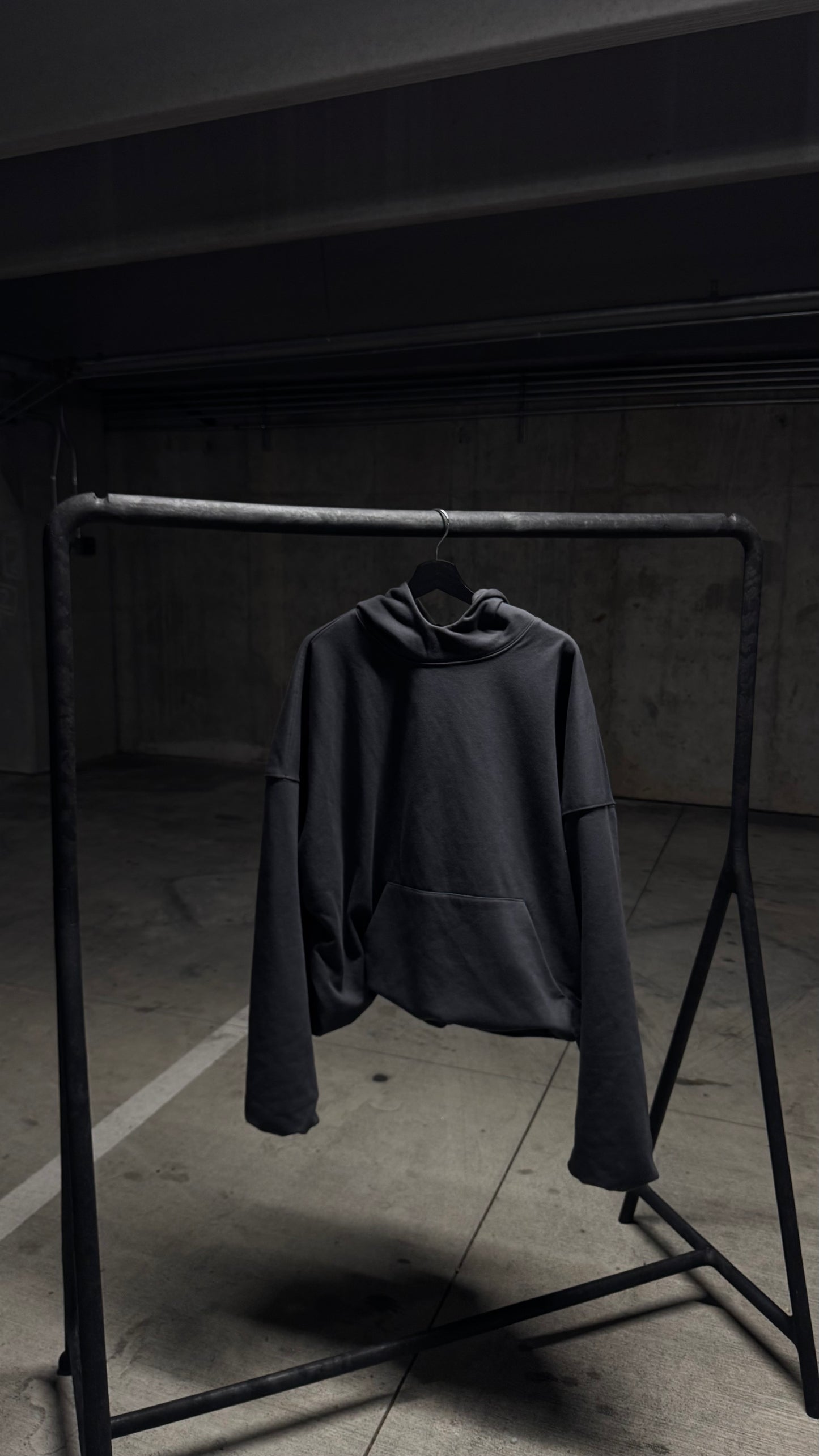 FOUNDERS EXCLUSIVE WORKWEAR CLOUD HOODIE