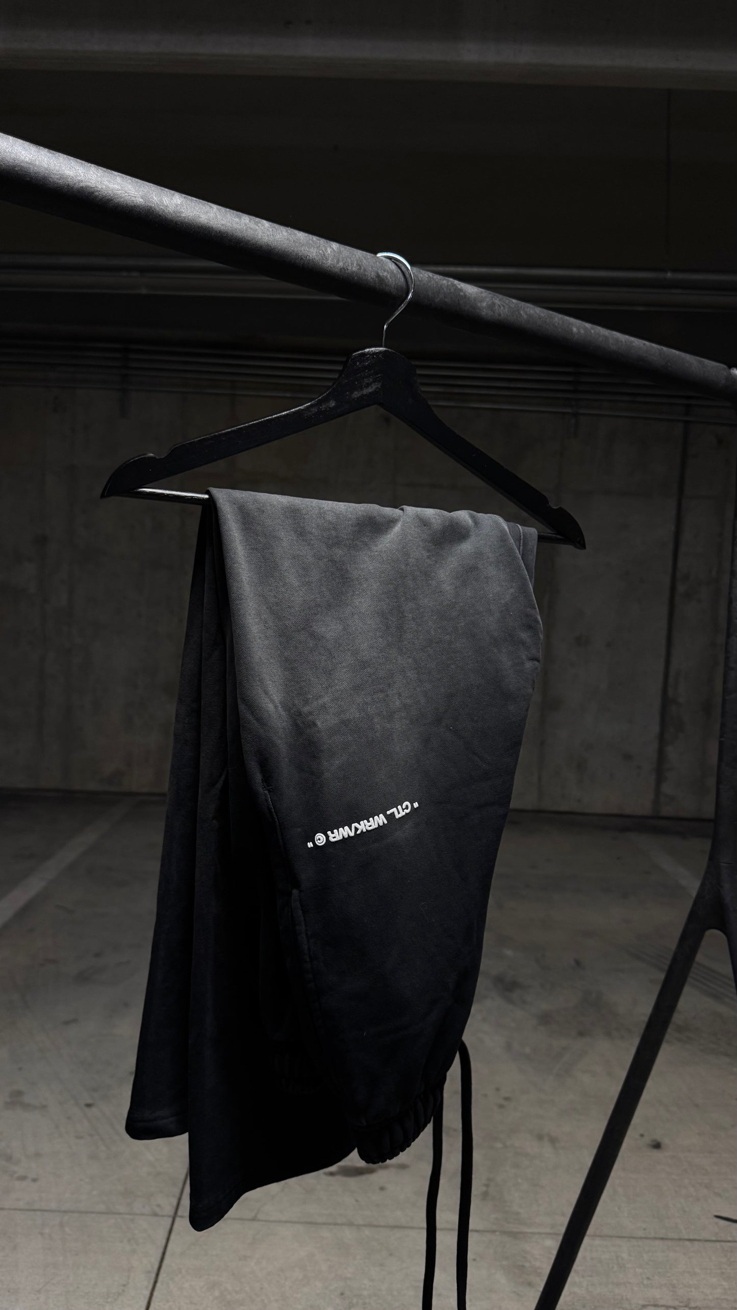 FOUNDERS EXCLUSIVE "FADED" WORKWEAR SWEATPANTS