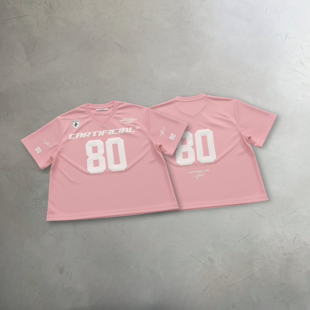 TRACK JERSEY
