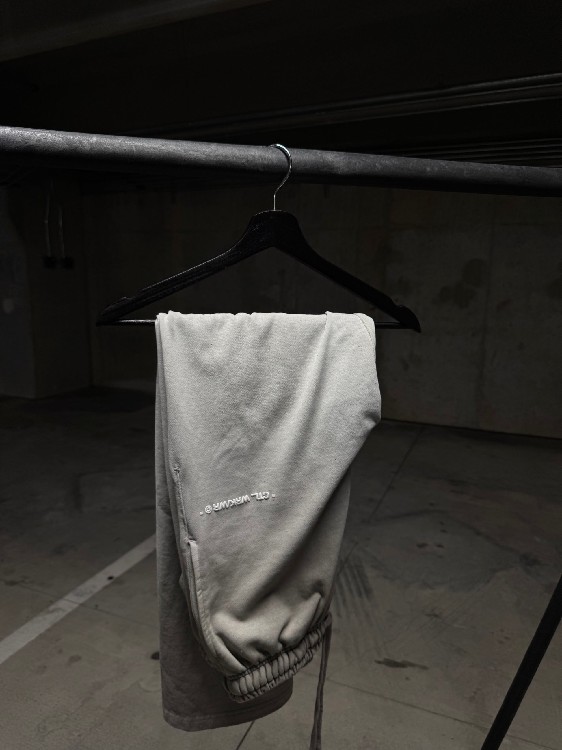 FOUNDERS EXCLUSIVE "FADED" WORKWEAR SWEATPANTS