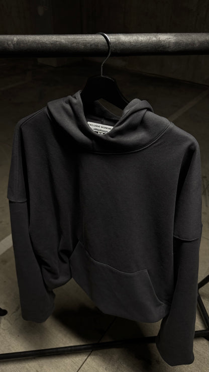 FOUNDERS EXCLUSIVE WORKWEAR CLOUD HOODIE