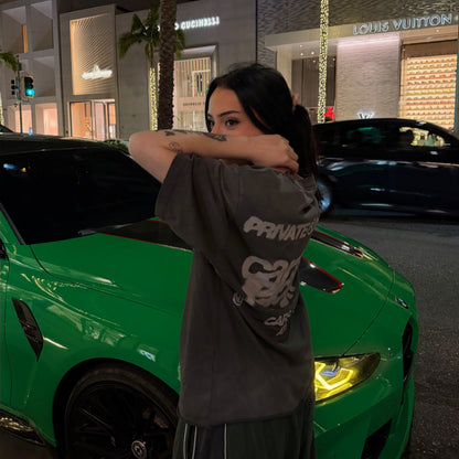CARS AND COFFEE TEE'S