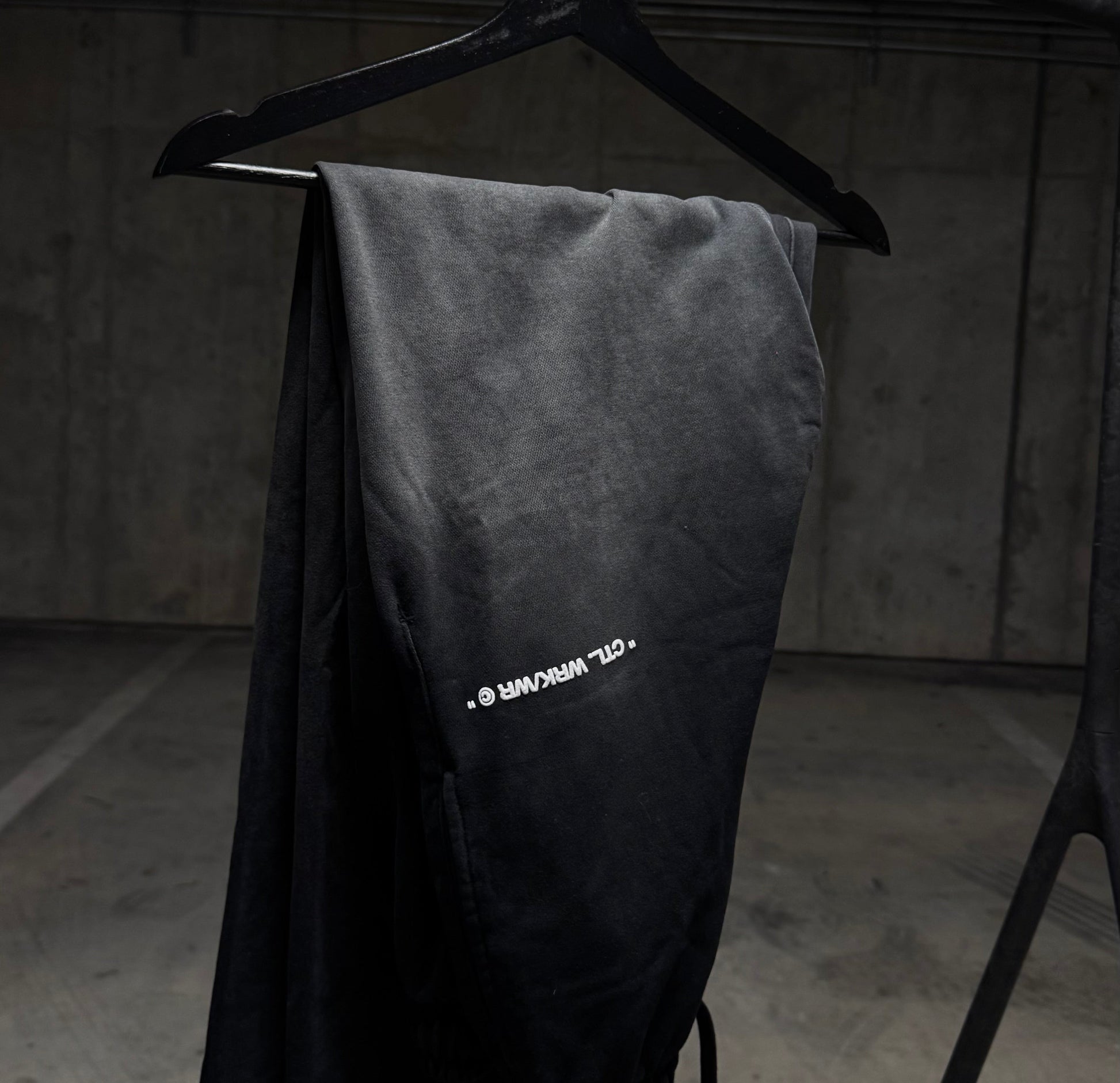 FOUNDERS EXCLUSIVE "FADED" WORKWEAR SWEATPANTS