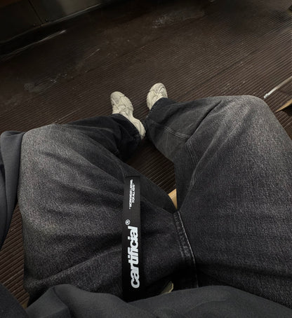 CARTIFICIAL®  "WORKWEAR LANYARD"