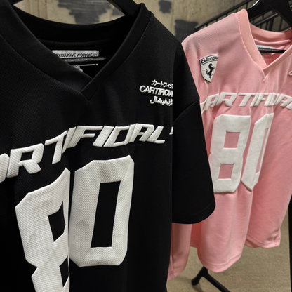 TRACK JERSEY