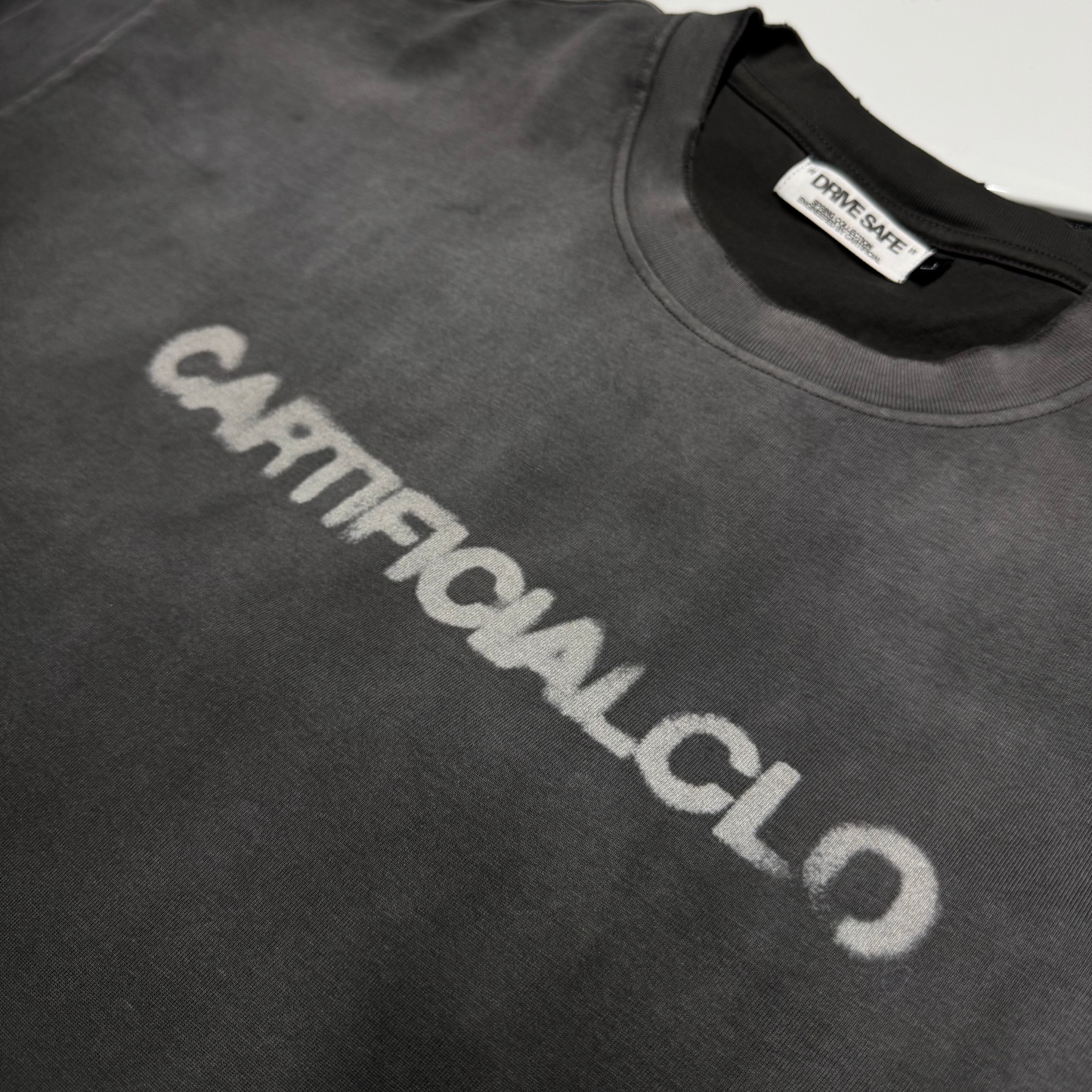 CARS AND COFFEE TEE'S