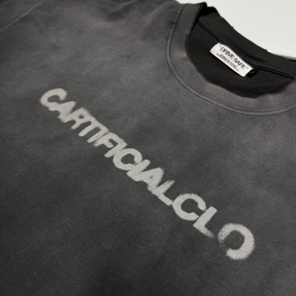 CARS AND COFFEE TEE'S