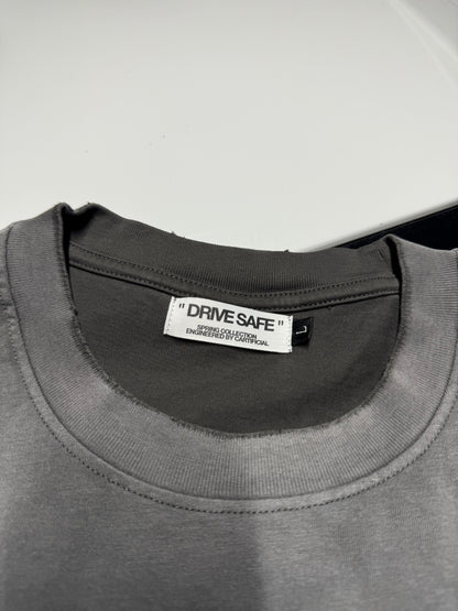 CARS AND COFFEE TEE'S