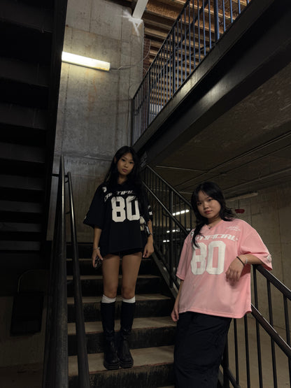 TRACK JERSEY