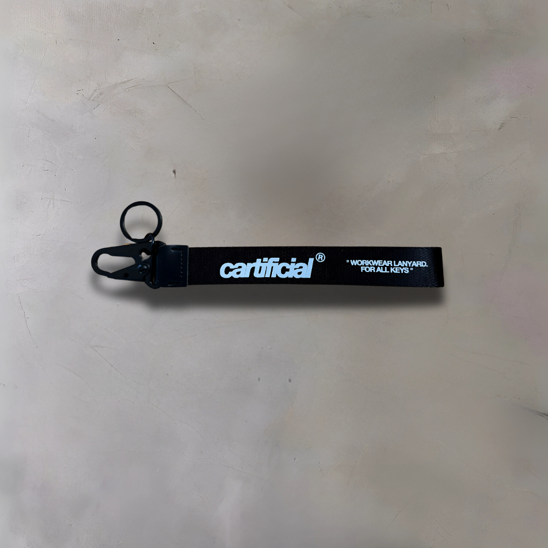 CARTIFICIAL®  "WORKWEAR LANYARD"