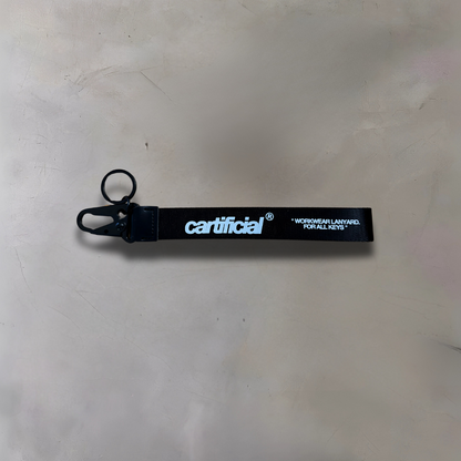 CARTIFICIAL®  "WORKWEAR LANYARD"