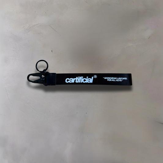CARTIFICIAL®  "WORKWEAR LANYARD"