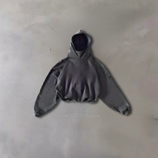 FOUNDERS EXCLUSIVE WORKWEAR CLOUD HOODIE